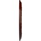 Ekena Millwork Swindon Ceiling Medallion (Fits Canopies up to 6 1/8"), 24"OD x 4"ID x 1 1/2"P, Brushed Mahogany CM24SWBMF - alternate 2